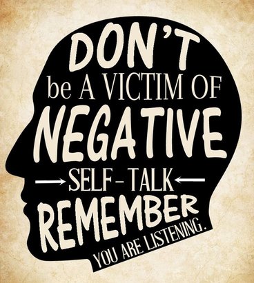 negative-self-talk